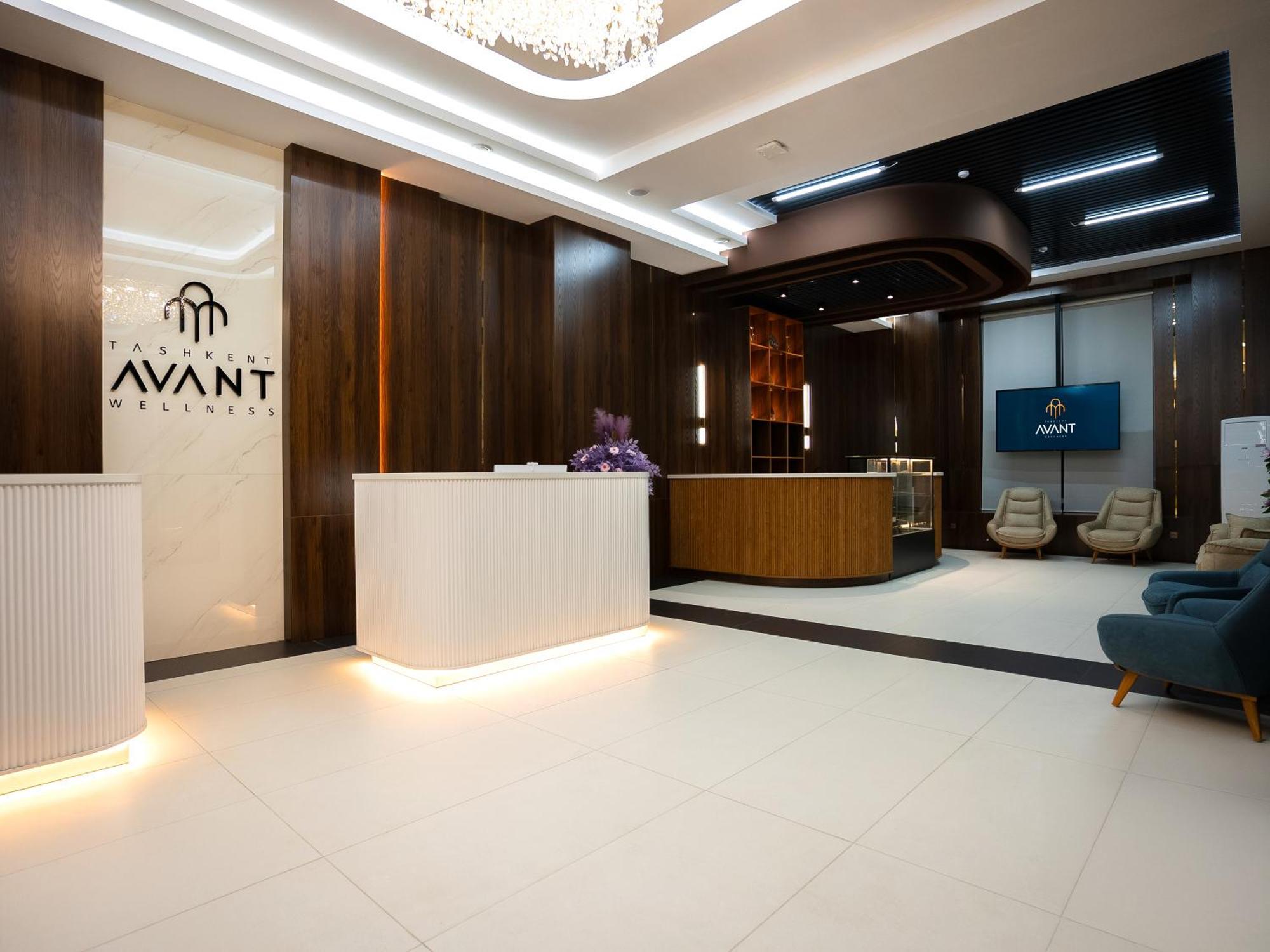 Avant Wellness Hotel Pool&Spa, Free Airport Shuttle Service Tașkent Exterior foto