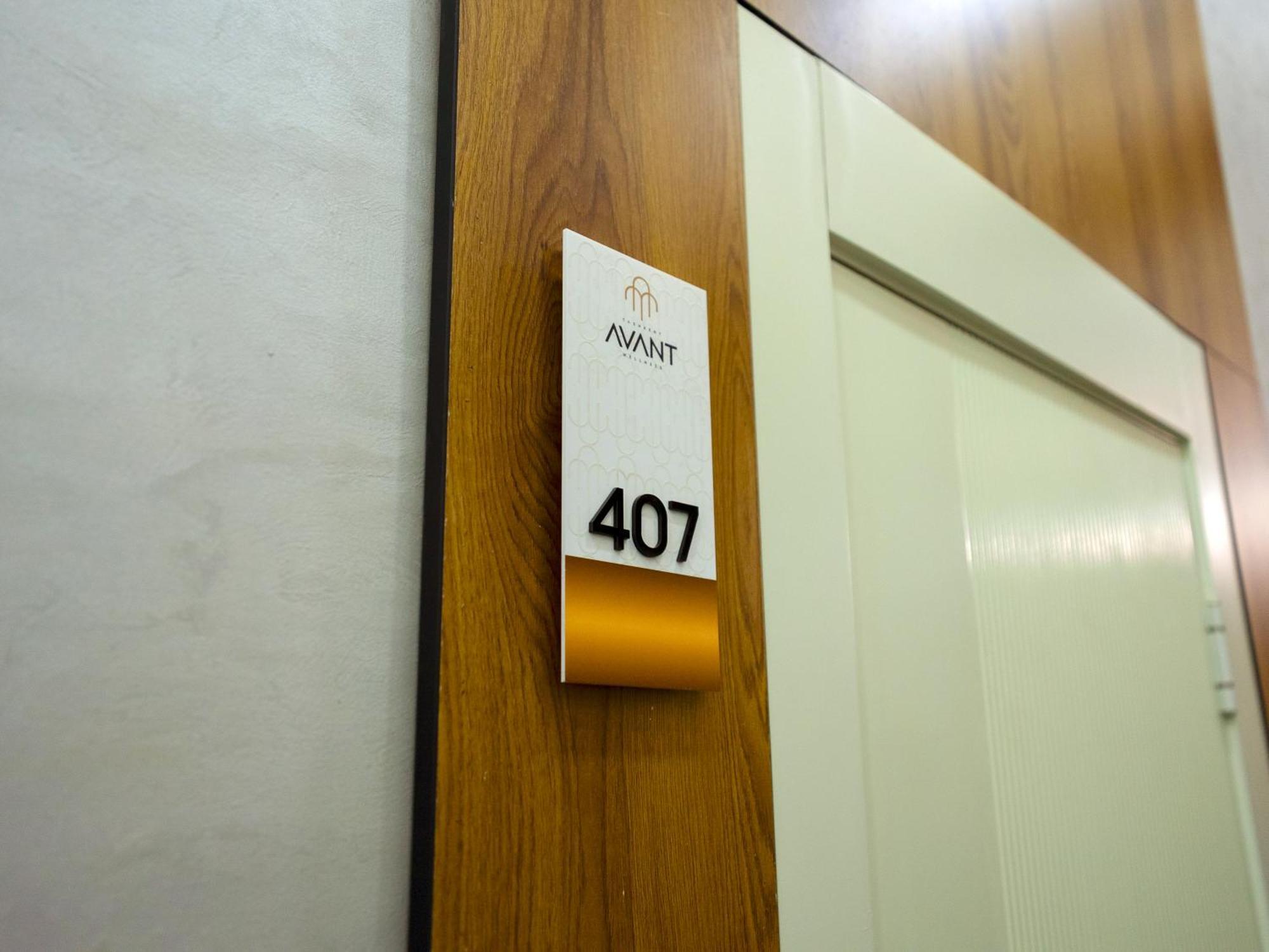 Avant Wellness Hotel Pool&Spa, Free Airport Shuttle Service Tașkent Exterior foto
