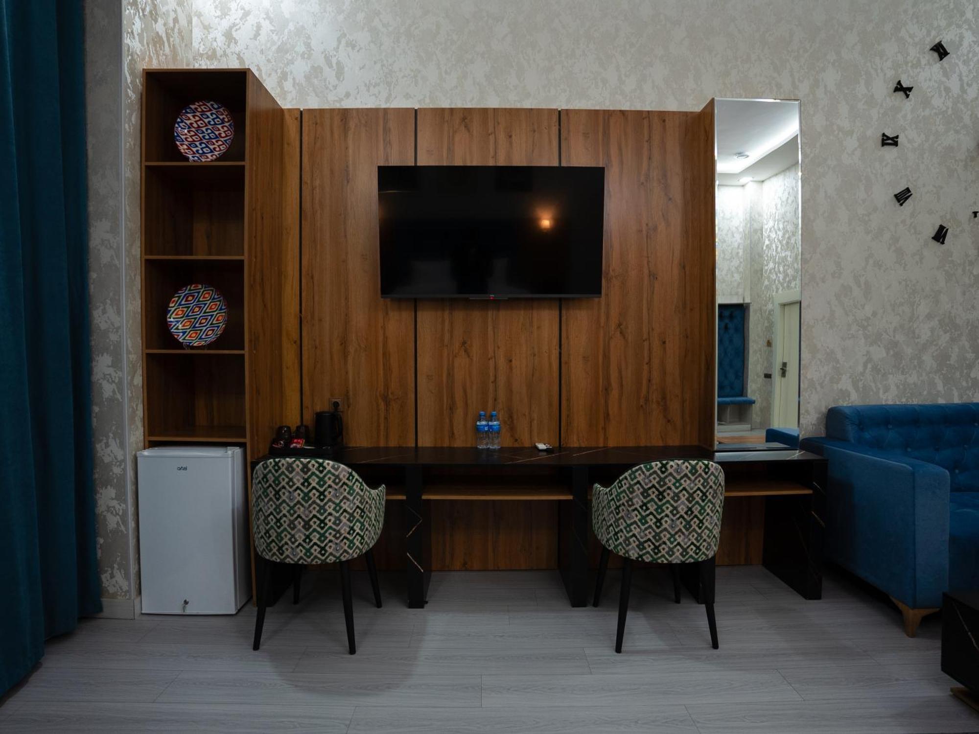 Avant Wellness Hotel Pool&Spa, Free Airport Shuttle Service Tașkent Cameră foto
