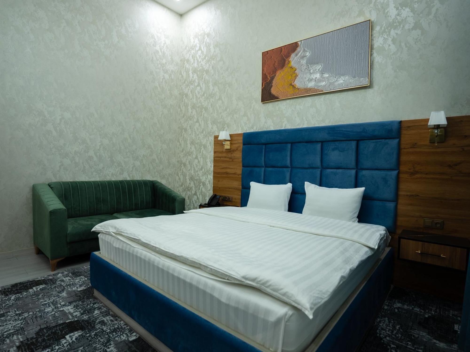 Avant Wellness Hotel Pool&Spa, Free Airport Shuttle Service Tașkent Cameră foto
