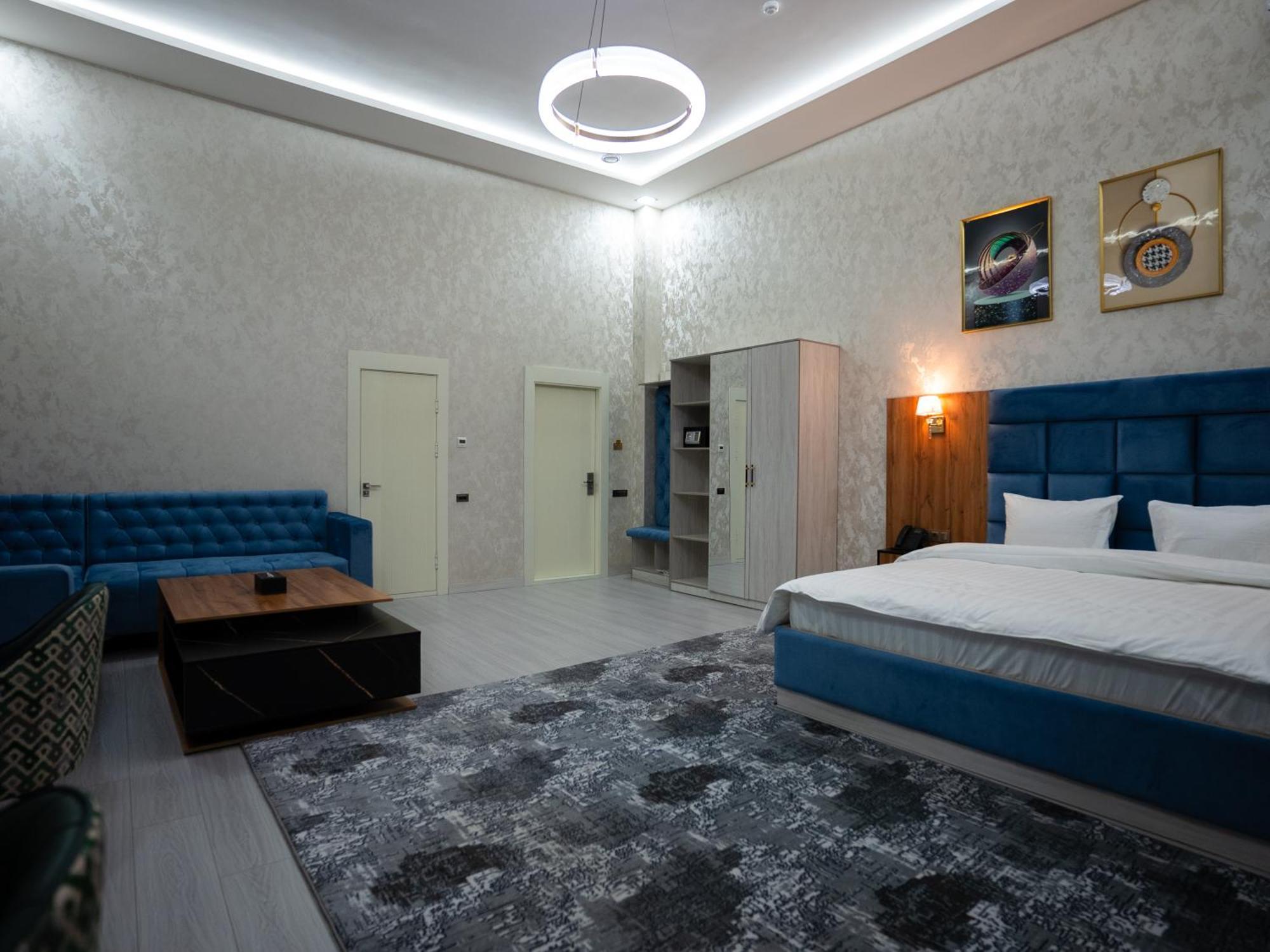Avant Wellness Hotel Pool&Spa, Free Airport Shuttle Service Tașkent Cameră foto