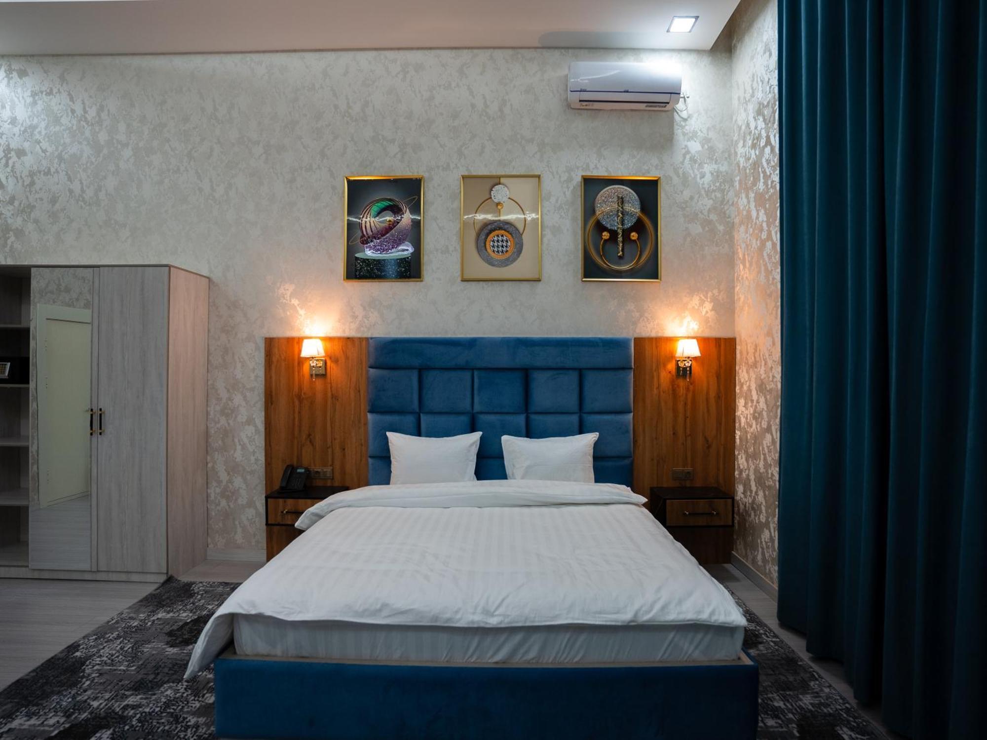 Avant Wellness Hotel Pool&Spa, Free Airport Shuttle Service Tașkent Cameră foto