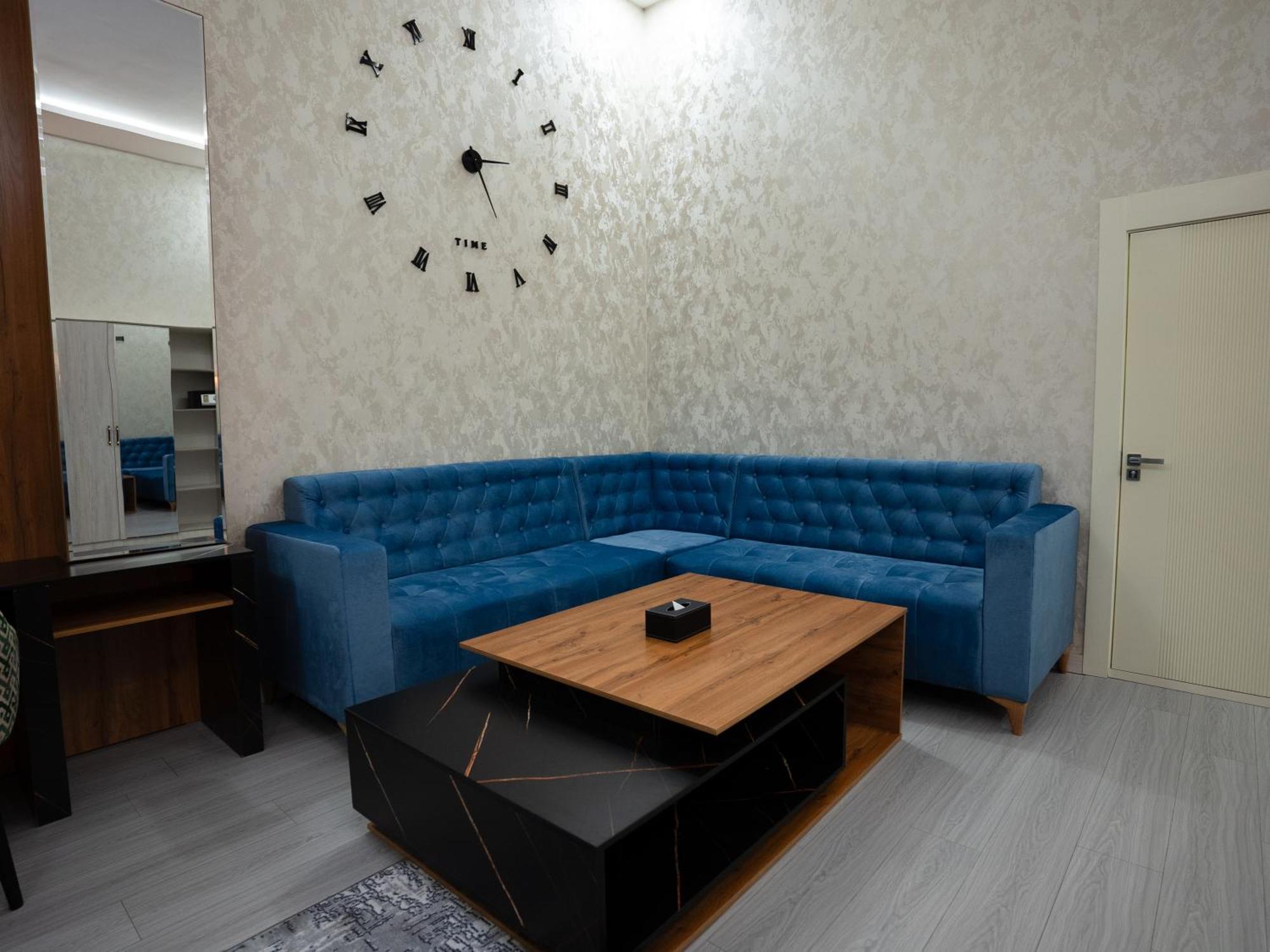 Avant Wellness Hotel Pool&Spa, Free Airport Shuttle Service Tașkent Exterior foto