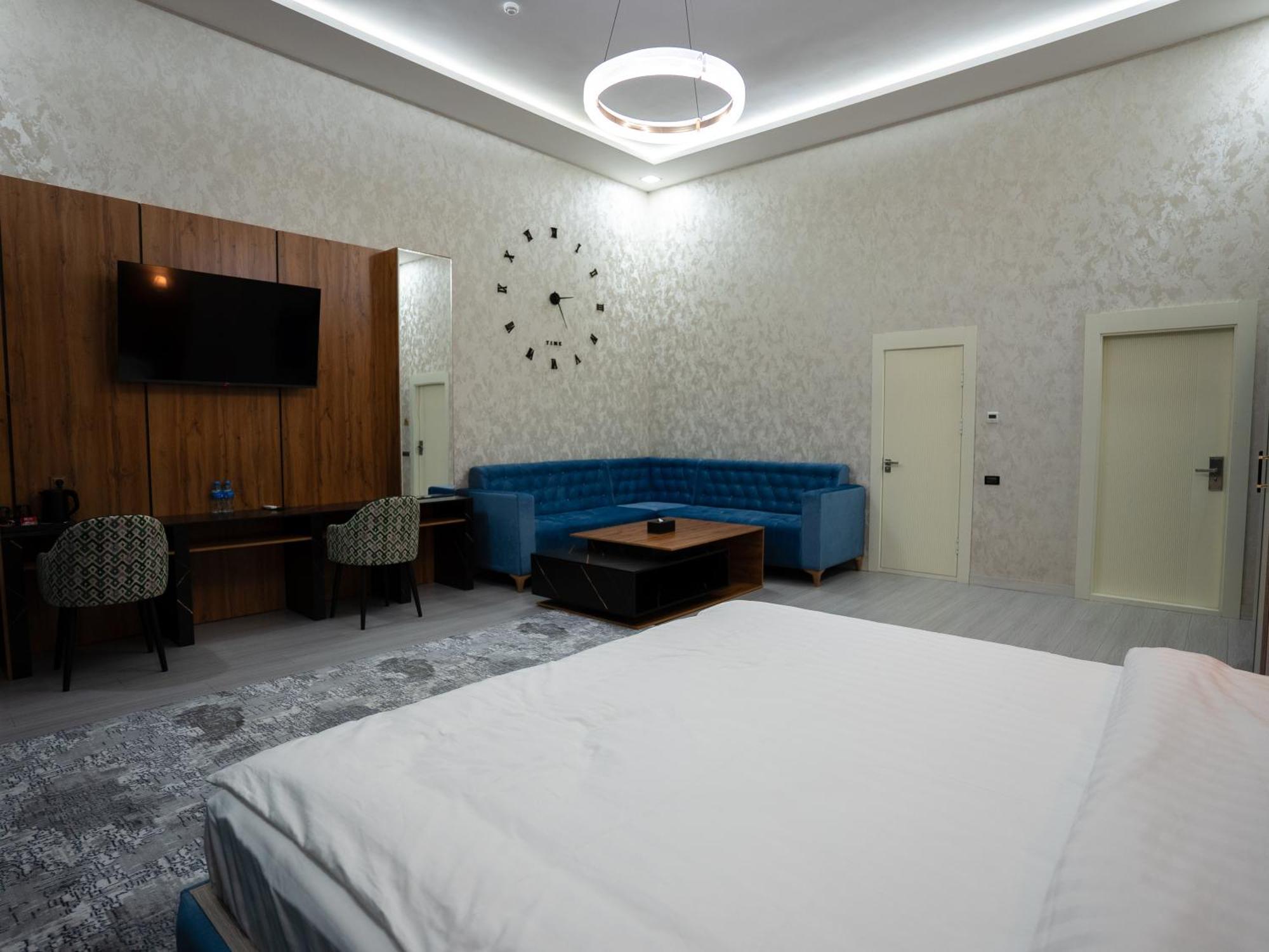 Avant Wellness Hotel Pool&Spa, Free Airport Shuttle Service Tașkent Cameră foto