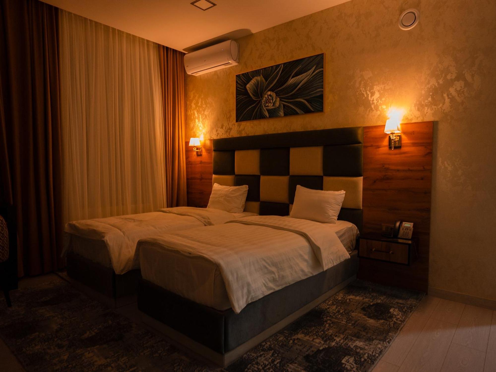 Avant Wellness Hotel Pool&Spa, Free Airport Shuttle Service Tașkent Cameră foto