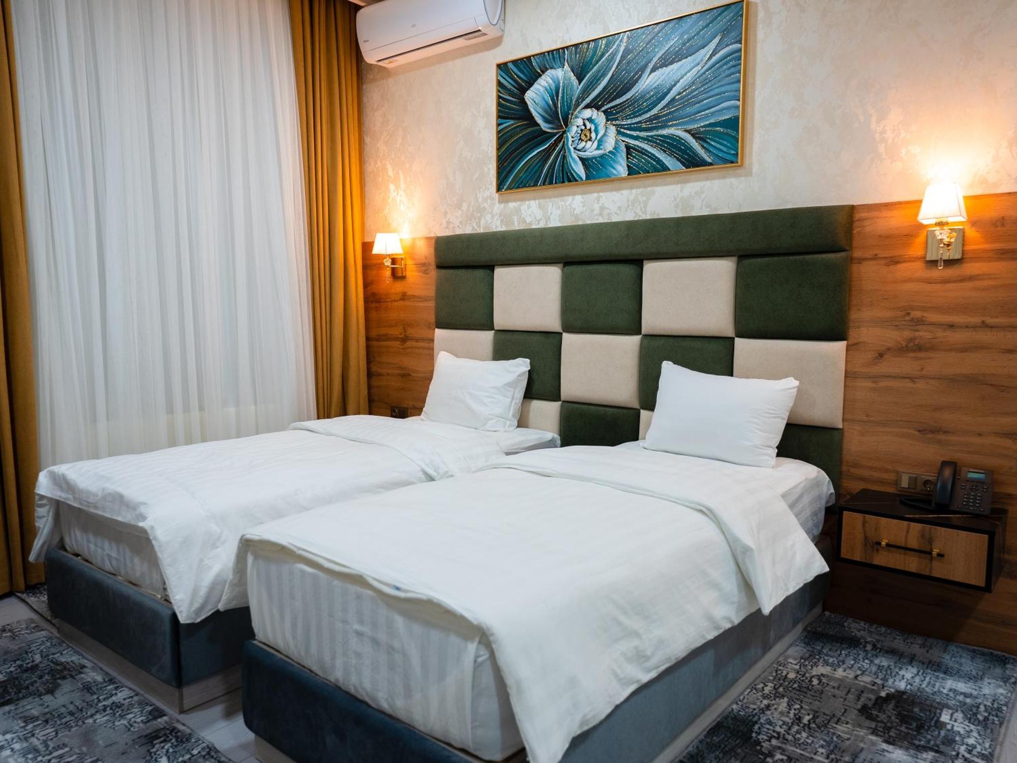 Avant Wellness Hotel Pool&Spa, Free Airport Shuttle Service Tașkent Cameră foto