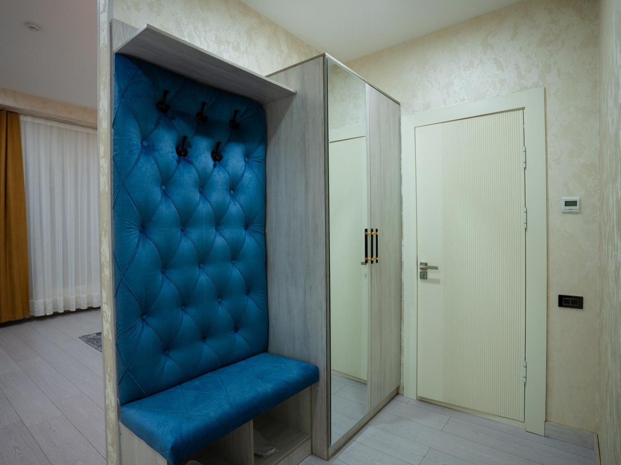 Avant Wellness Hotel Pool&Spa, Free Airport Shuttle Service Tașkent Exterior foto
