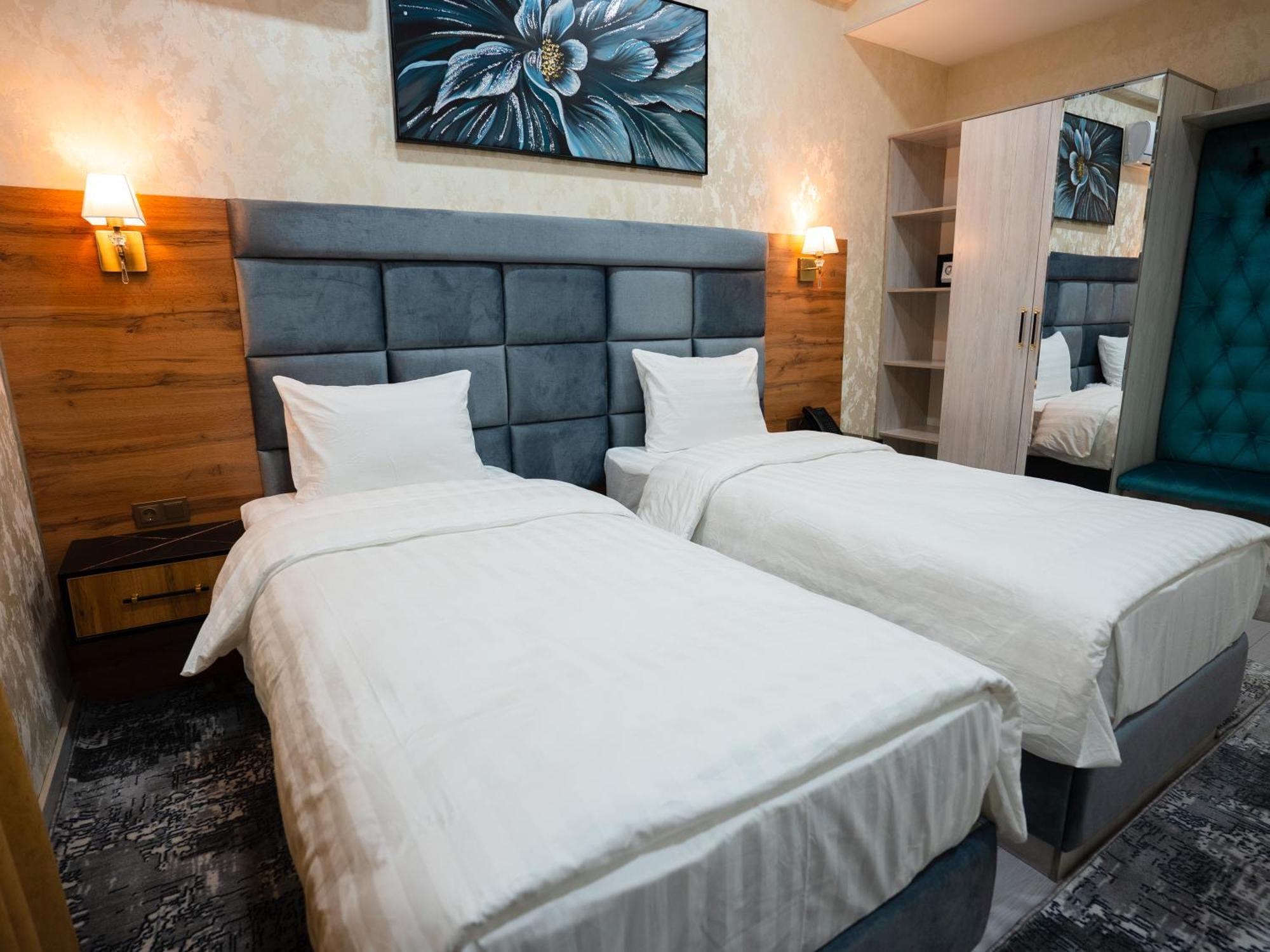 Avant Wellness Hotel Pool&Spa, Free Airport Shuttle Service Tașkent Cameră foto