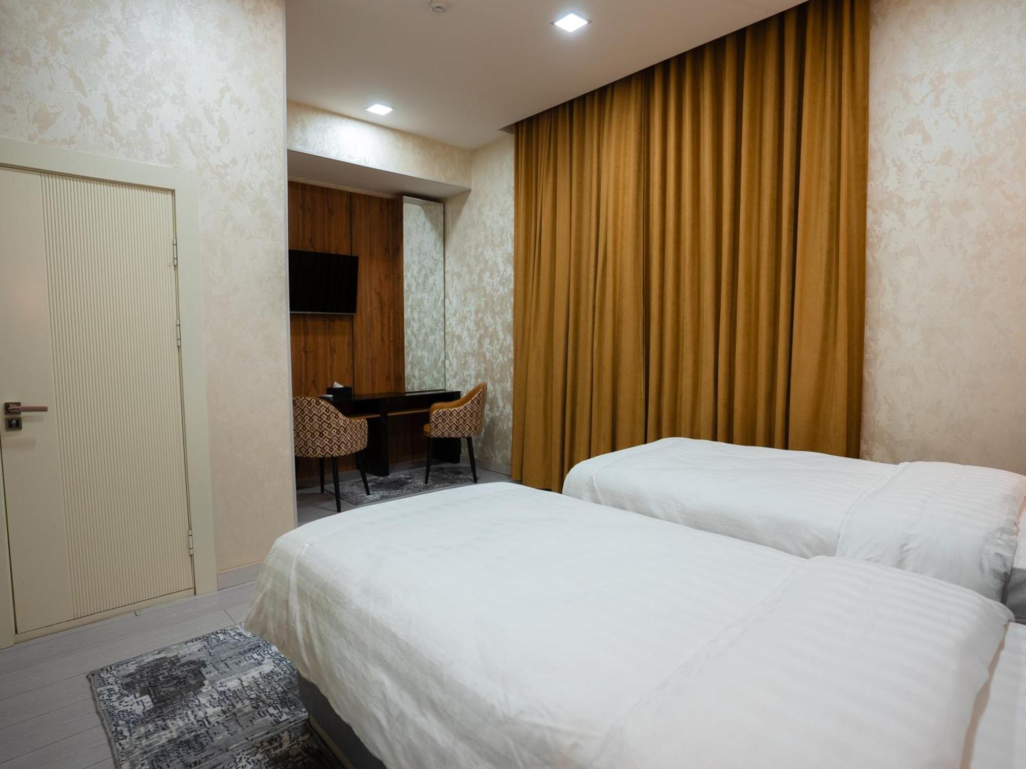 Avant Wellness Hotel Pool&Spa, Free Airport Shuttle Service Tașkent Cameră foto