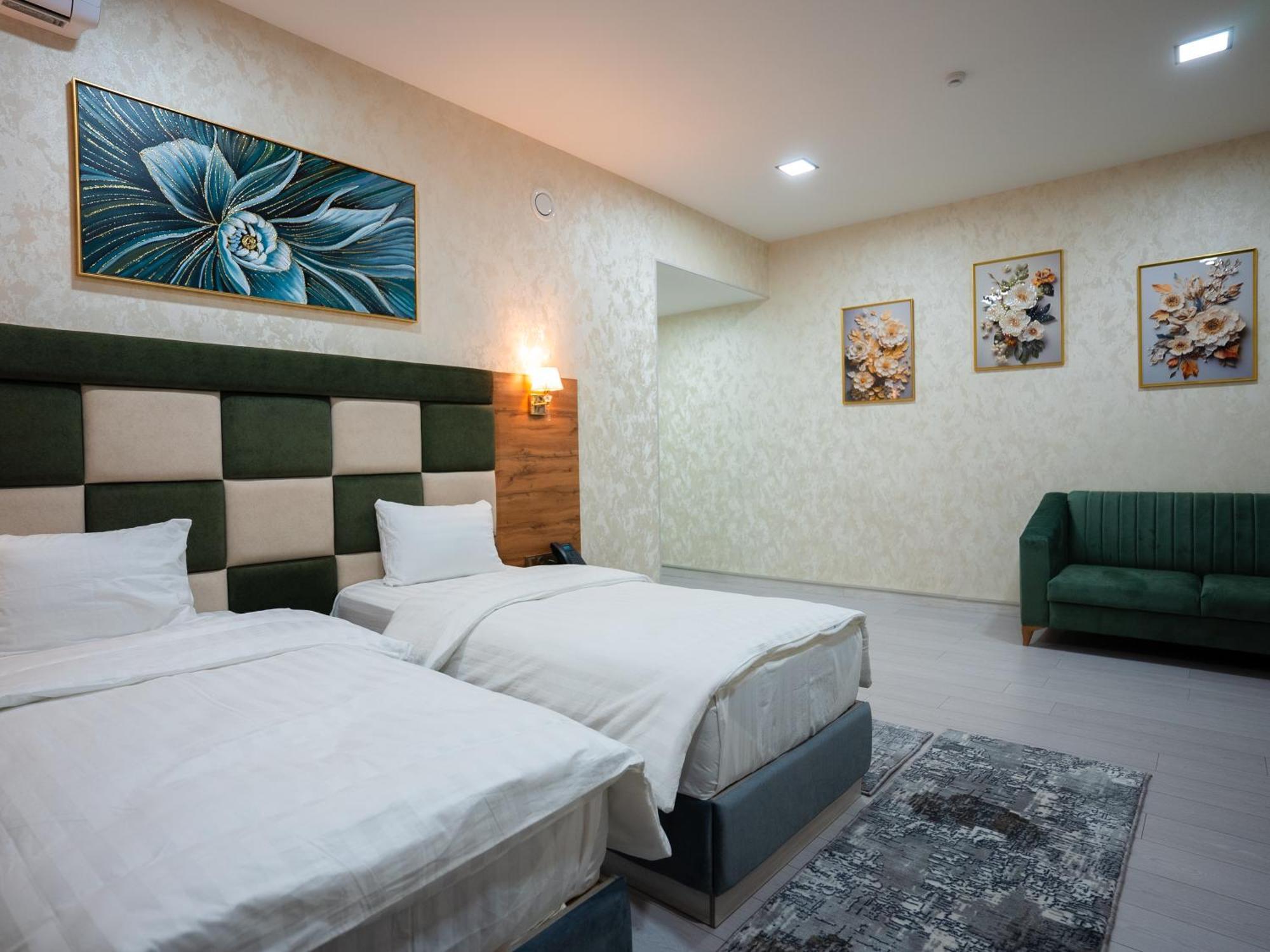Avant Wellness Hotel Pool&Spa, Free Airport Shuttle Service Tașkent Cameră foto