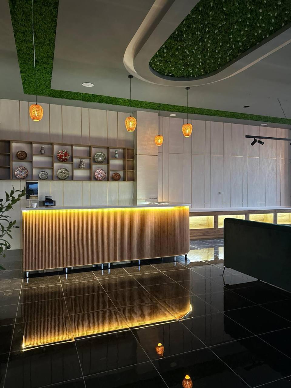 Avant Wellness Hotel Pool&Spa, Free Airport Shuttle Service Tașkent Exterior foto