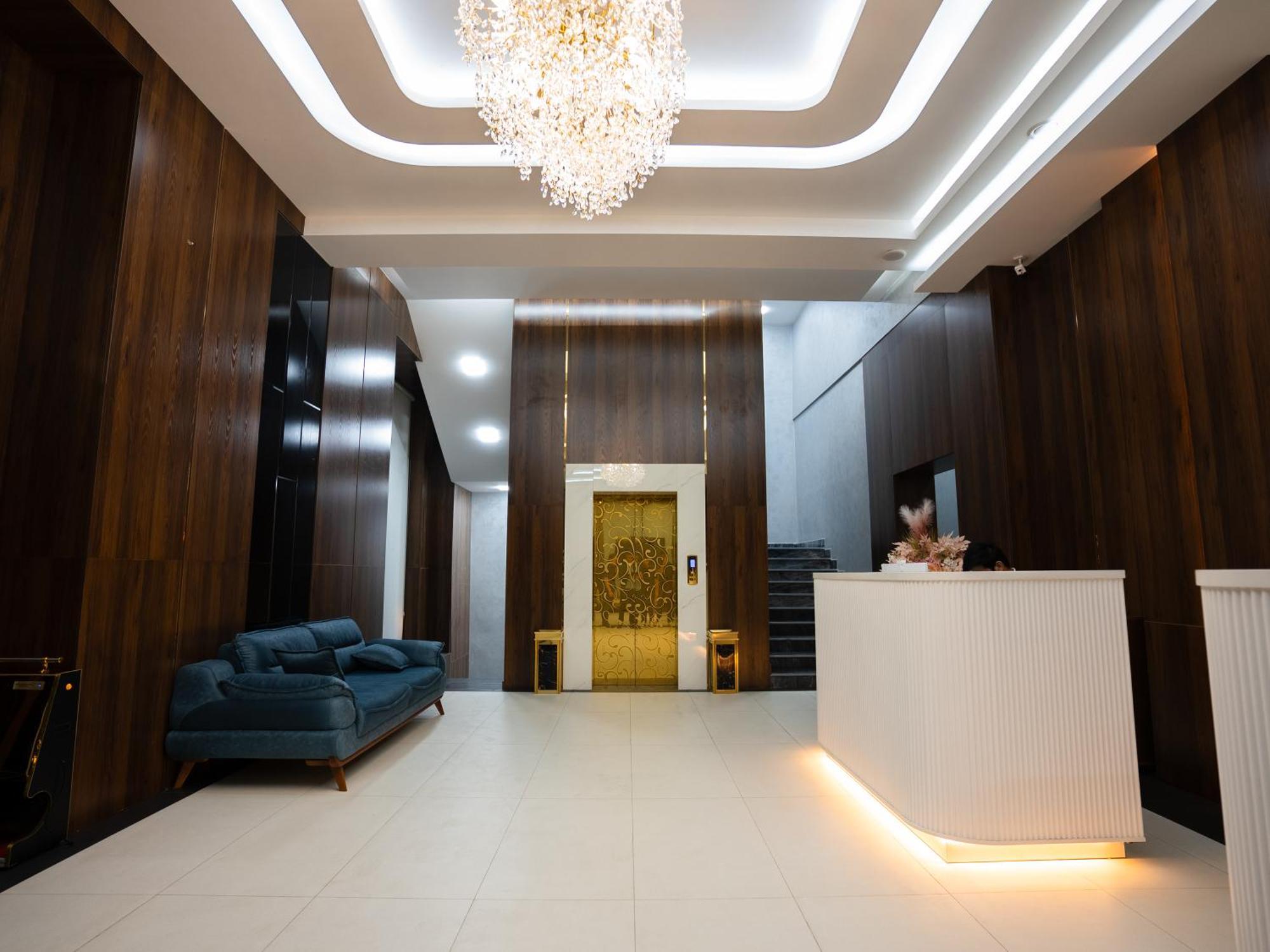 Avant Wellness Hotel Pool&Spa, Free Airport Shuttle Service Tașkent Exterior foto